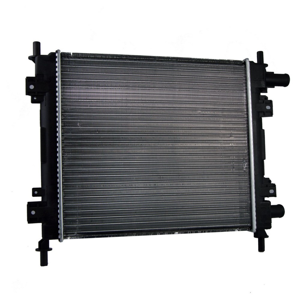 Radiador de Água Visconde 12589