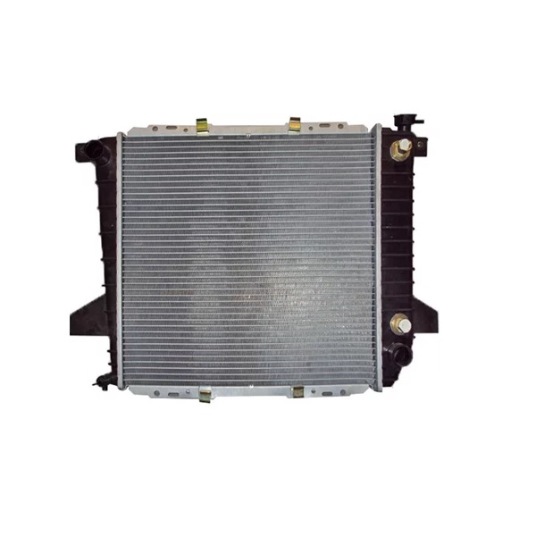 Radiador de Água Notus NT1726126