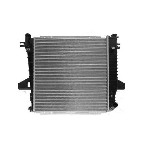 Radiador de Água IRB IR48501
