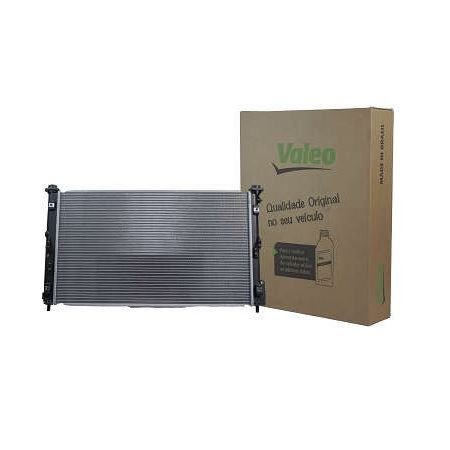 Radiador de Água Valeo-Cibie 522246