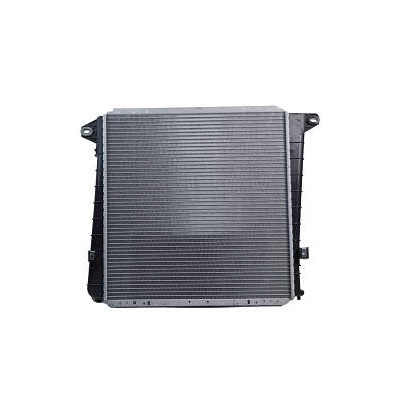 Radiador de Água Valeo-Cibie 522251