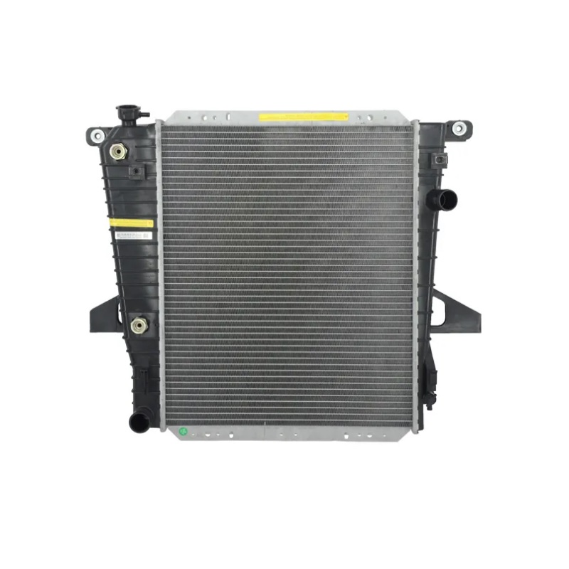 Radiador de Água Notus NT1721156