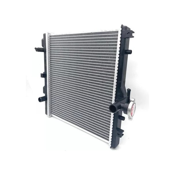 Radiador de Água Bilbao RAD8000