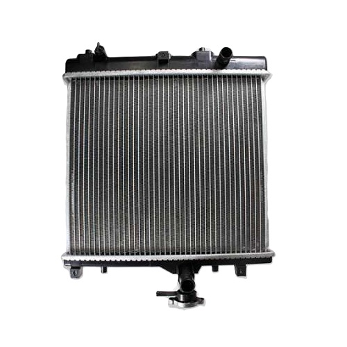 Radiador de Água Isapa 73278