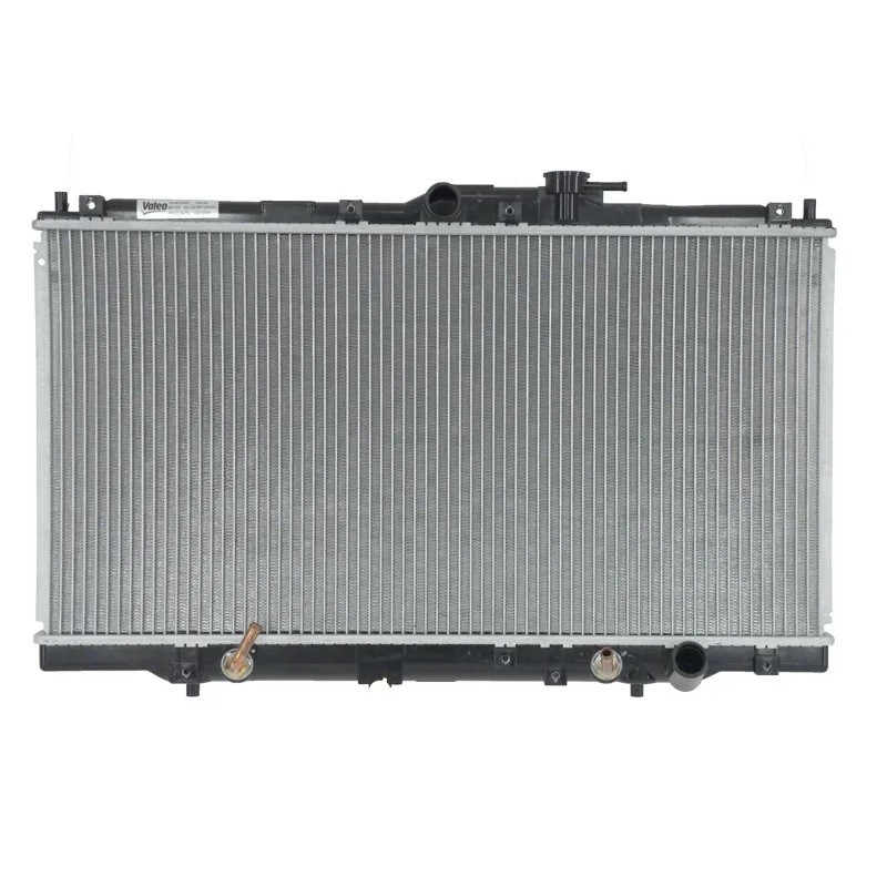Radiador de Água Valeo-Cibie 734109