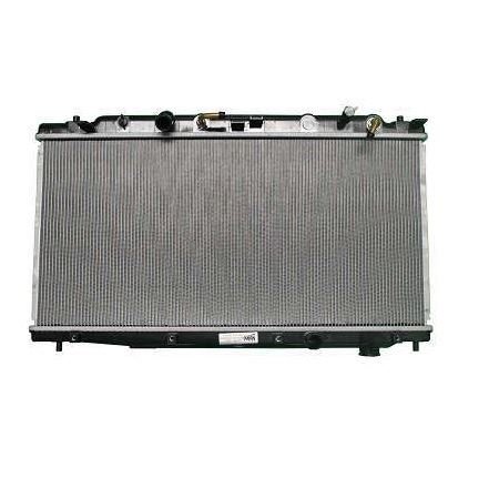 Radiador de Água Valeo-Cibie 522218