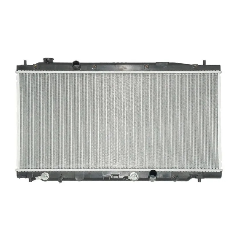 Radiador de Água Solocar SL710138