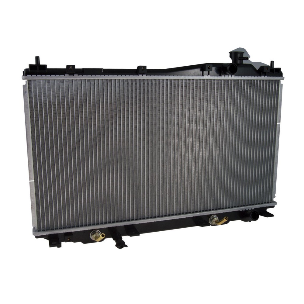 Radiador de Água Notus NT2354116