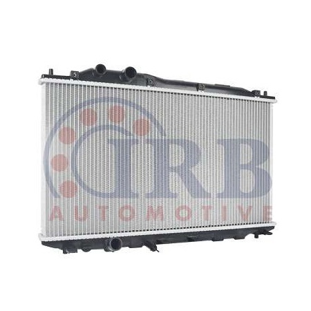 Radiador de Água IRB IR48604