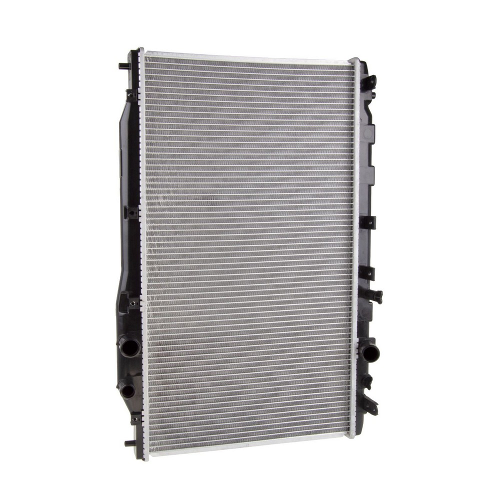 Radiador de Água Solocar SL710039