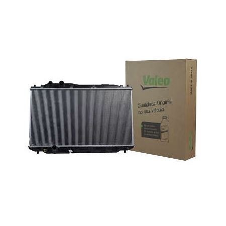 Radiador de Água Valeo-Cibie 701685