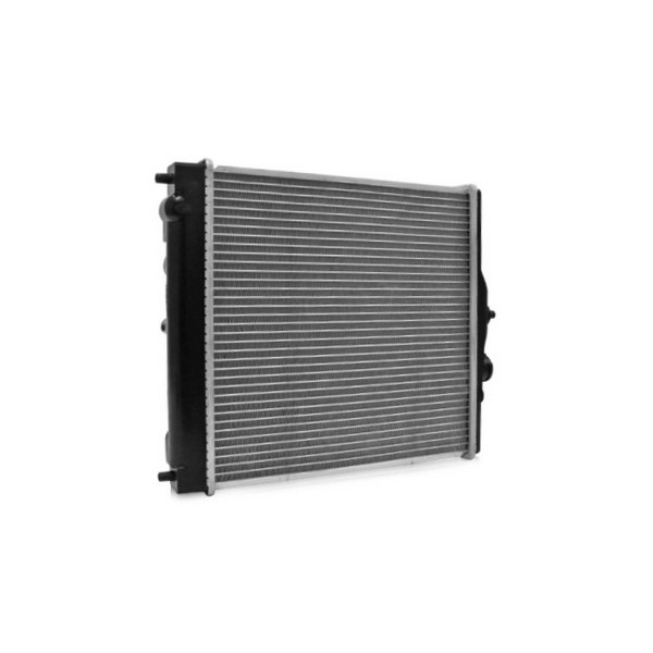 Radiador de Água Automotive Imports 712595VIS