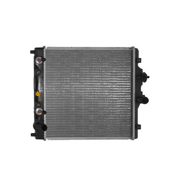 Radiador de Água MTF RD6596B