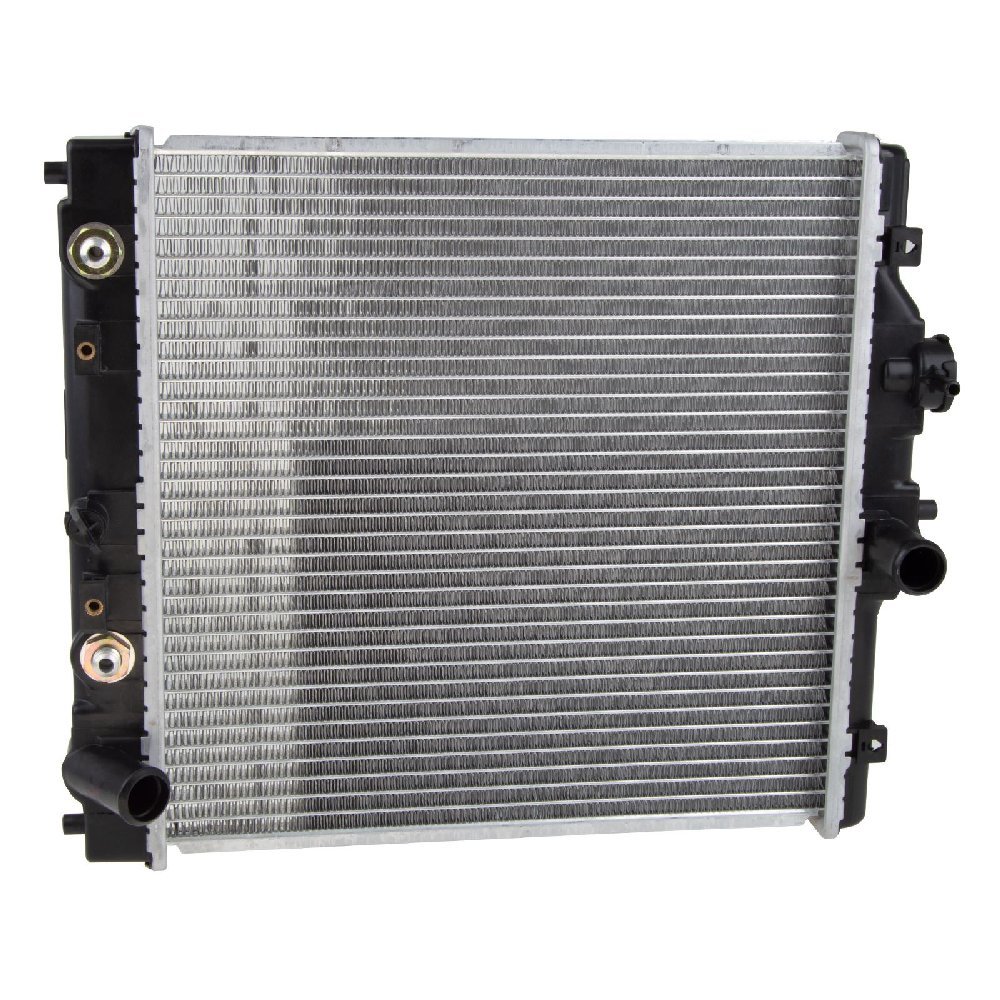 Radiador de Água Solocar SL710030