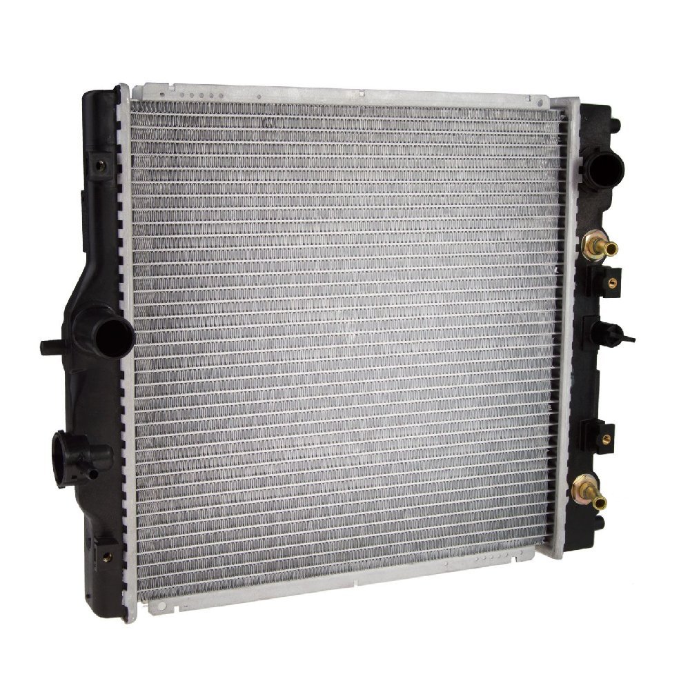 Radiador de Água Visconde 12596