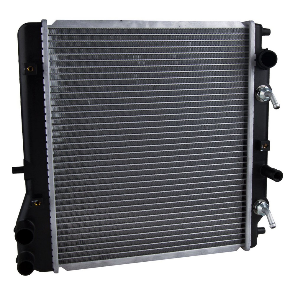 Radiador de Água Denso BC4221761980RC