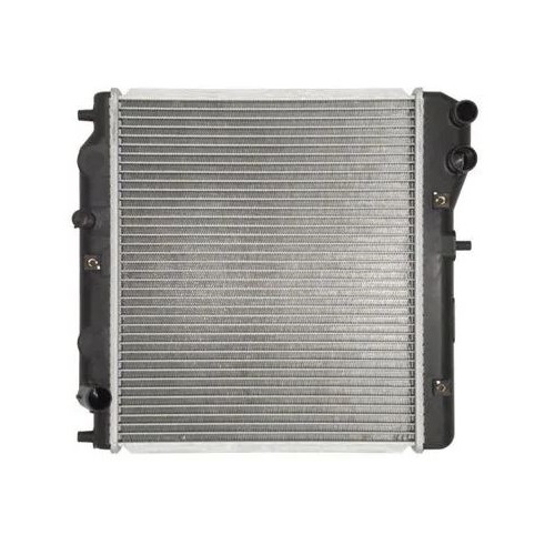 Radiador de Água MTF RD7119B