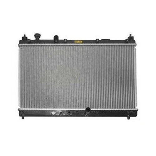 Radiador de Água Solocar SL710076