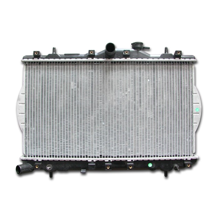 Radiador de Água Procooler PC100025