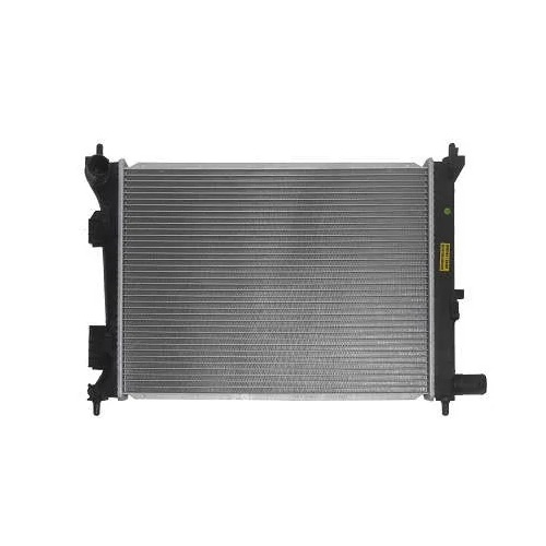 Radiador de Água Automotive Imports 712701VIS