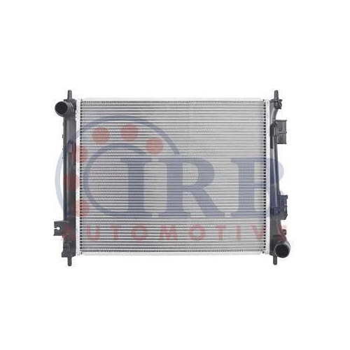 Radiador de Água IRB IR48735N
