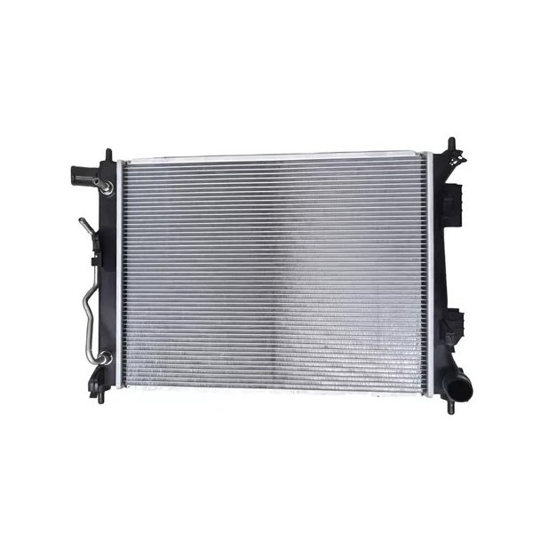 Radiador de Água Magneti Marelli RMM1129HY
