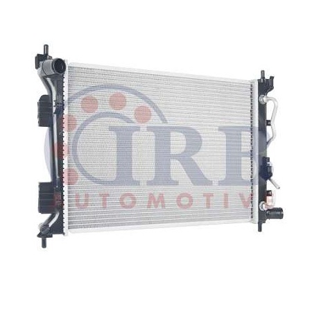 Radiador de Água IRB IR48706