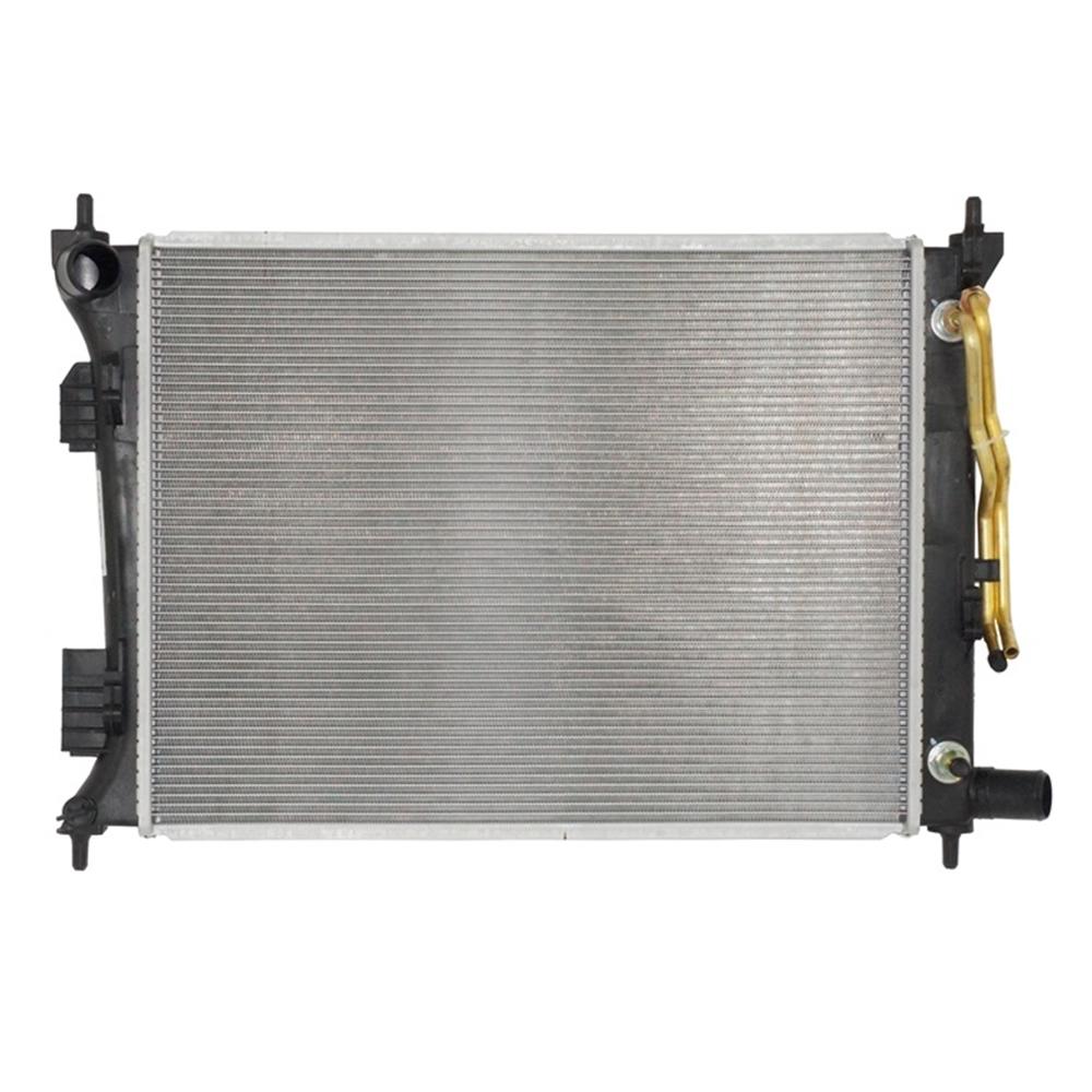 Radiador de Água Magneti Marelli RMM1133HI