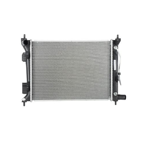 Radiador de Água MTF RD6702B