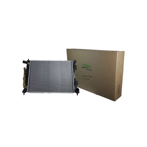 Radiador de Água Valeo-Cibie 701804