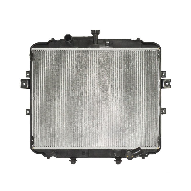 Radiador de Água MTF RD3100B
