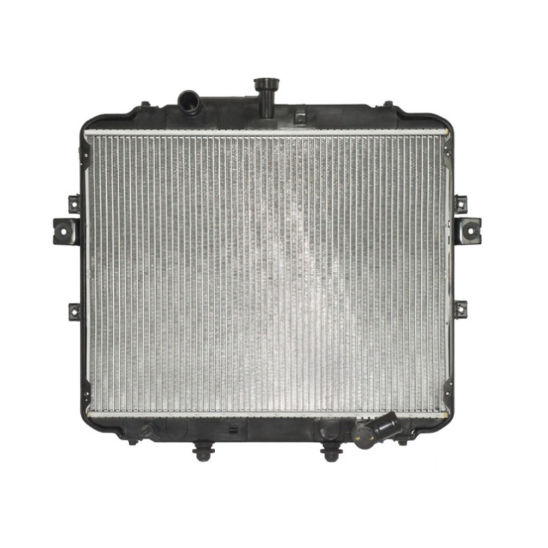 Radiador de Água Notus NT21057142