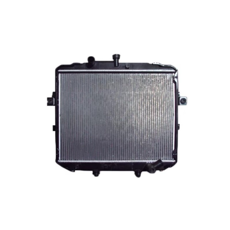 Radiador de Água Reach 4020762126