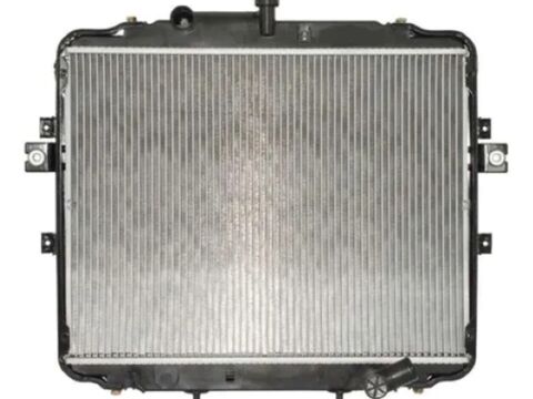Radiador de Água Solocar SL710081