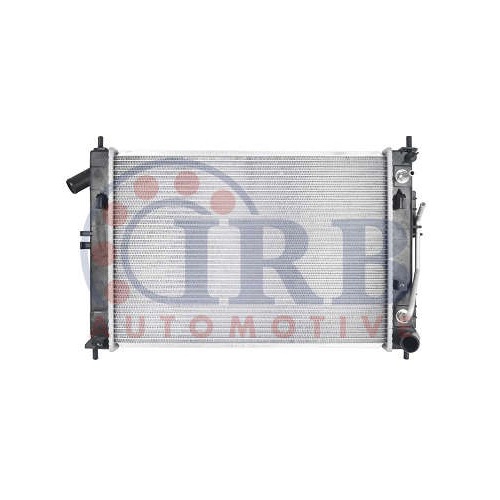 Radiador de Água IRB IR48724