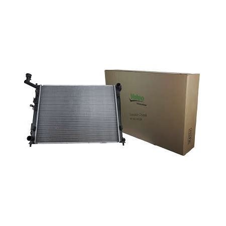 Radiador de Água Valeo-Cibie 735564