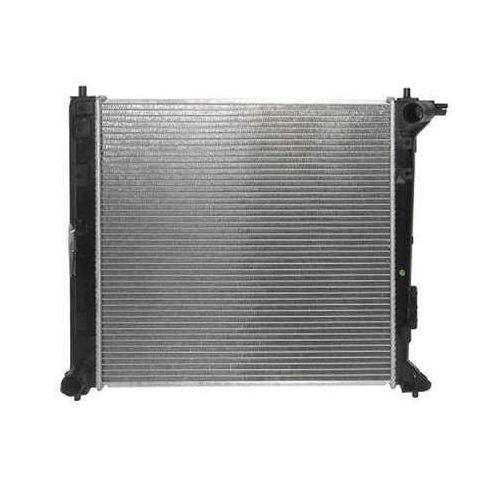 Radiador de Água MTF RD8042B