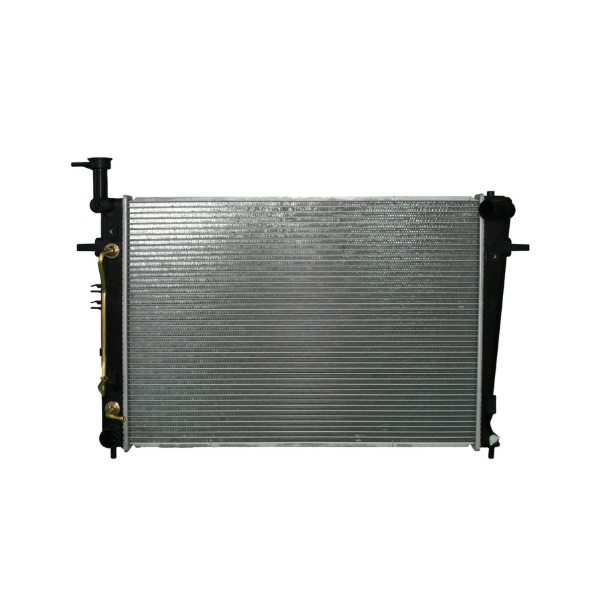 Radiador de Água Notus NT2785116