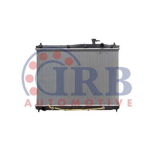 Radiador de Água IRB IR48703