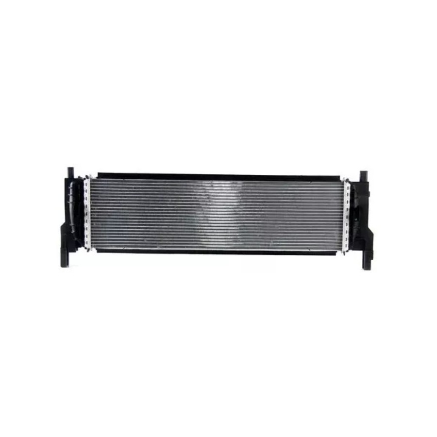 Radiador de Água inferior Volkswagen 1S0121253AD