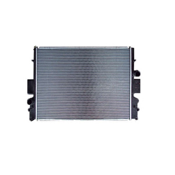 Radiador de Água MTF RD7048B