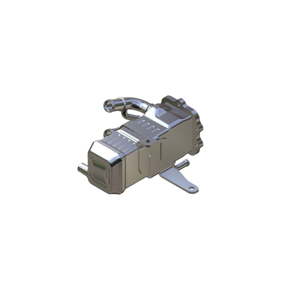 Radiador de Água Cummins 5310100