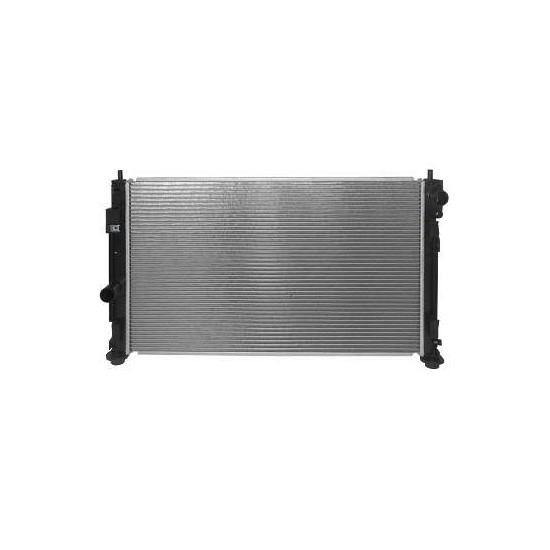 Radiador de Água Procooler PC100987