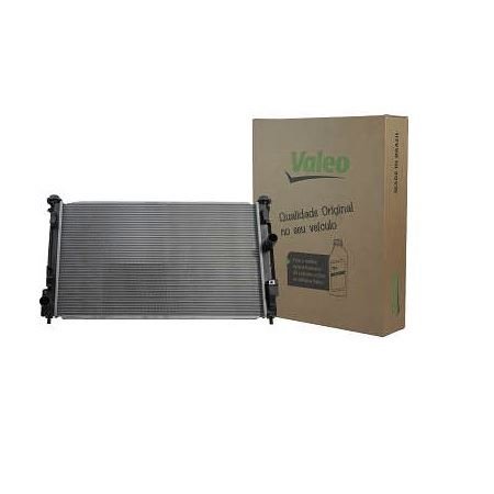 Radiador de Água Valeo-Cibie 522263