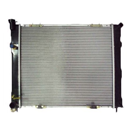 Radiador de Água Procooler PC100133