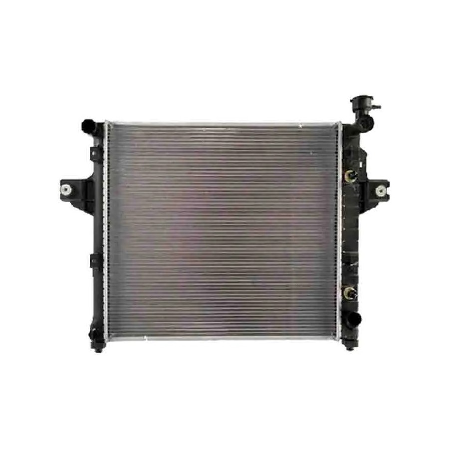 Radiador de água Procooler PC100031