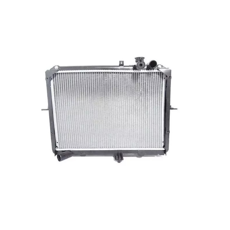 Radiador de Água Notus NT20580126