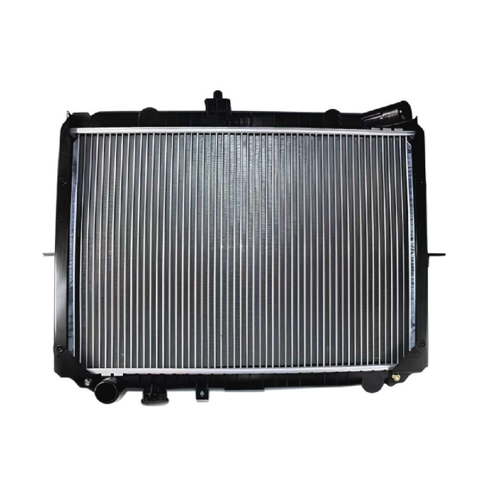 Radiador de Água Solocar SL710074