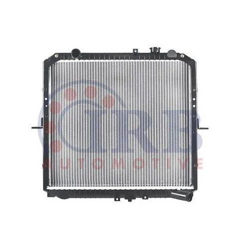 Radiador de Água IRB IR48712
