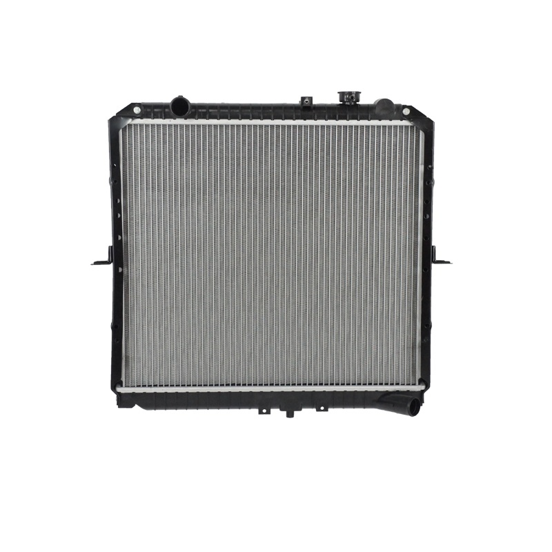 Radiador de Água Notus NT5294132